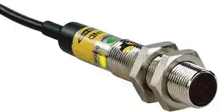 M12PDQ8: PHOTOELECTRIC SENSOR