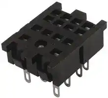 27E006: RELAY SOCKET