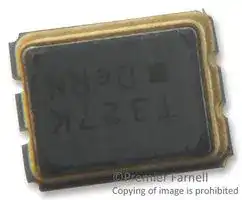 7XZ-32.768KCE-T.: OSCILLATOR, 32.768KHZ, 3.2 X 2.5MM, CMOS