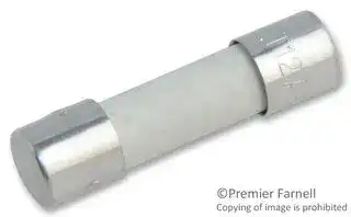 0215012.MXP: CARTRIDGE FUSE, TIME DELAY, 12A, 250V
