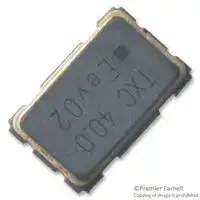 AC-40.000MDE-T: OSCILLATOR, 40MHZ, 5 X 3.2MM, CMOS