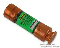 FRN-R-30: FUSE, 30A, 250V, TIME DELAY