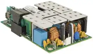 MVAC250-12F.: POWER SUPPLY, AC-DC, MEDICAL, 12V, 20.8A