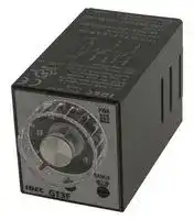 GT3F-2AF20: TIMER-COUNTER DISPLAY PANEL