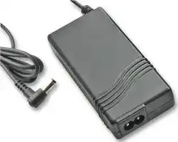 AED36US05: AC/DC Power Supply, ITE, 1 Output, 20 W, 5 VDC, 4 A