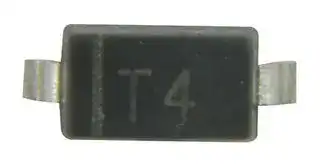 1N4148W-7-F: DIODE, ULTRAFAST RECOVERY, 300mA, 75V, SOD-123-2