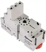 70-750EL11-1: RELAY SOCKET