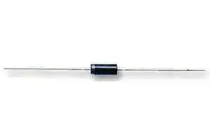 1N4001-E3/73: DIODE, STANDARD, 1A, 50V, DO-204AL-2, FULL REEL