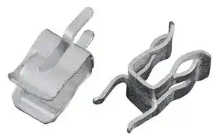 3521: FUSE CLIP, 5MM, PCB MOUNT