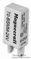 70-BSMD-250: RELAY SOCKET MODULE