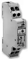 IK 8800.11 DC 24V: General Purpose Relay, IK 8800 Series, Power, SPDT, 24 VDC, 16 A