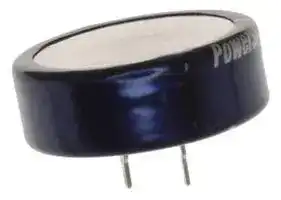 KR-5R5C155-R — CAPACITOR SUPER 1.5F5.5V30 OHM80-0.2RAD