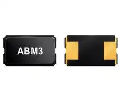ABM3-28.6363MHZ-B2-T.: CRYSTAL, 28.6363MHZ, 18PF, 5 X 3.2MM