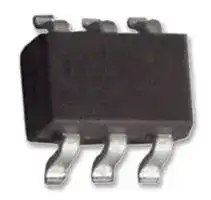 SI3900DV-T1-E3: DUAL N CHANNEL, MOSFET, 20V, 2.4A, TSOP-