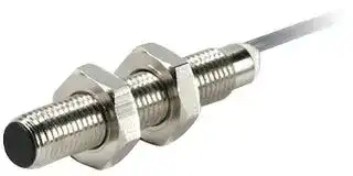 E57-08GE03-C: INDUCTIVE PROXIMITY SENSOR