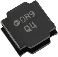 MAMK2520T1R0M: INDUCTOR, SHIELDED, 1UH, 3.1A, SMD