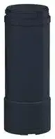 DEL-XVUC020: BODY EXTENDER, 60MM MODULAR TOWER LIGHT