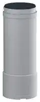 DEL-XVUC21MQP: BODY UNIT, 60MM MODULAR TOWER LIGHT