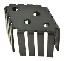 501503B00000G.: HEAT SINK