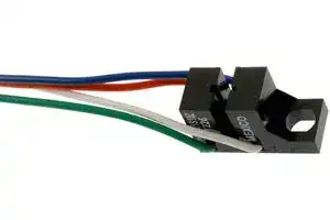 OPB821S10Z: OPTOSWITCH