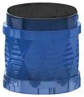 DEL-XVUC26: VISUAL SIGNAL INDICATOR, 60MM, 24V