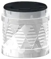 DEL-XVUC27: VISUAL SIGNAL INDICATOR, 60MM, 24V