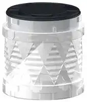 DEL-XVUC29: VISUAL SIGNAL INDICATOR, 60MM, 24V