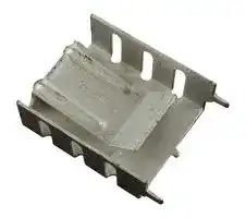 7128DG: HEAT SINK