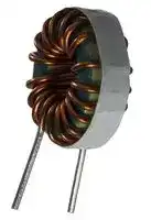 2100HT-101-V-RC: HIGH CURRENT INDUCTOR, 100UH, 4.6A, 15%