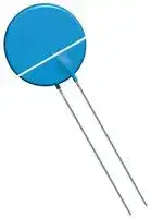 B57164K474J: THERMISTOR, NTC, +125°C, 5%, 470KOHM