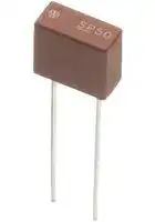 39602500440: FUSE, PCB, 250mA, 125V, TIME DELAY