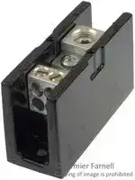 1421570: TERMINAL BLOCK, BARRIER, 1 POSITION, 14-