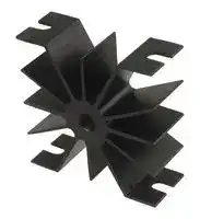 301N: HEAT SINK