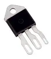 Q6040J7TP: Altnstr 600V 40A 100(1-3)mA TO218X Iso / TUBE 51AK5691
