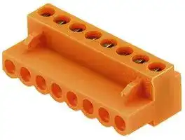 1716330000..: TERMINAL BLOCK PLUGGABLE, 3 POSITION, 26