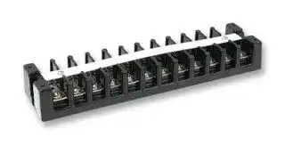 1512DJ: Standard Terminal Block