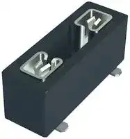 3587TR: FUSE HOLDER, AUTO BLADE, SMT