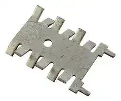 6025DG: HEAT SINK