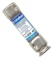FLNR002.T: FUSE, 2A, 250V, TIME DELAY