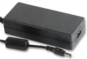 5211012M-24-3A: AC/DC Power Supply, ITE, 1 Output, 120 W, 24 VDC, 5 A