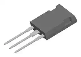 IXGR72N60B3H1: TRANSISTOR, IGBT, 600V, 80A, ISOPLUS247