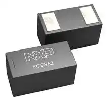 CES520,L3F(T: Small Signal Schottky Diode, Single, 30 V, 200 mA, 600 mV, 1 A, 125 °C