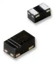 BAS40L,315: Small Signal Schottky Diode, Single, 40 V, 120 mA, 1 V, 200 mA, 150 °C