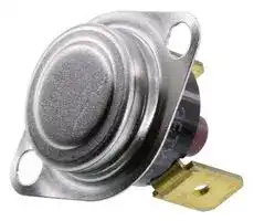 3L12-350: ROLLOUT SAFETY SWITCH, SPST, 15A/120VAC