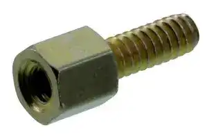 3L12-130: ROLLOUT SAFETY SWITCH, SPST, 15A/120VAC