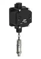 DX80N9X1W-PS150G1: PRESSURE SENSOR, 150PSI, GAUGE, 3.6VDC