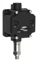 DX80N9X1W-PS150G-NB: PRESSURE SENSOR, 150PSI, GAUGE, 3.6VDC