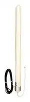 ANT-GROD8-NSMA: Omni-directional Antenna, 1.71-2.7GHz, 1.5 VSWR, 8dBi Gain, Vertical Polarisation, SMA Connector