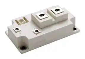 GD400SGY120C2S: IGBT Module, Single, 630 A, 1.65 V, 2.083 kW, 150 °C, Module
