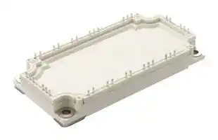 GD50PIY120C6SN: IGBT Module, PIM, 62 A, 1.7 V, 218 W, 150 °C, Module